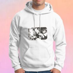 70S MUSIC PARTY Bette Midler David Bowie.Jim Croce Tom Waits Hoodie