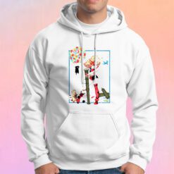 A Devious Plan Hoodie