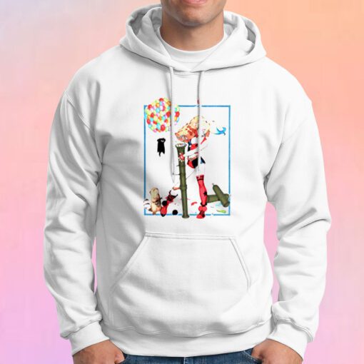A Devious Plan Hoodie