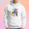 A Different World Hoodie