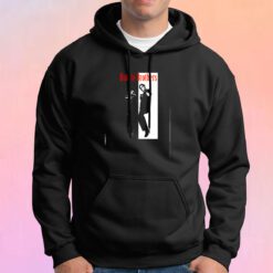 A Night at the Roxbury Butabi Brothers Comedy Hoodie
