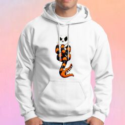 A Nightmare at Hogwarts Hoodie