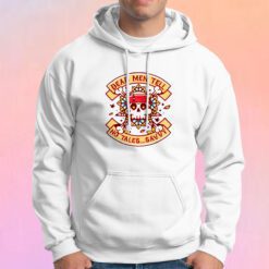 A Pirates Life Savvy Hoodie