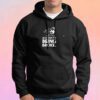 ALLERGIC TO BROKE Hoodie