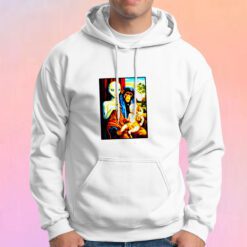 ANCIENT ALIENMissing LinkEvolution Hoodie