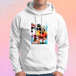 ANDRE 3000 Hoodie