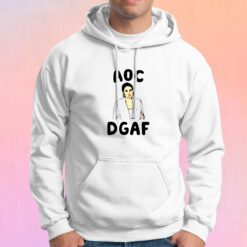 AOC DHAF Hoodie