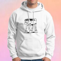AT AT Walker Volkswagen Car Star Wars Hoodie
