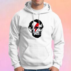 Abe Stardust Hoodie