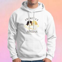 Adidas x Fiorucci Originals Hoodie