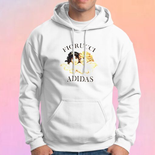 Adidas x Fiorucci Originals Hoodie