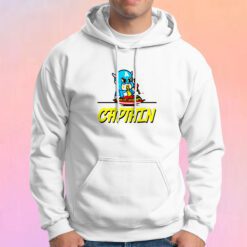 Advantages of Superpowers to Eat Hoodie