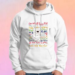 Adventure Time Baby Dance Hoodie