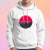Aesthetic Mountains Hoodie