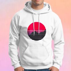 Aesthetic Mountains Hoodie