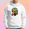 African American Women Hoodie