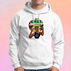 African American Women Hoodie