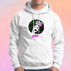 Afrocentric Head Hoodie