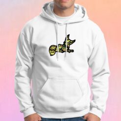 Akoo Selva Hoodie