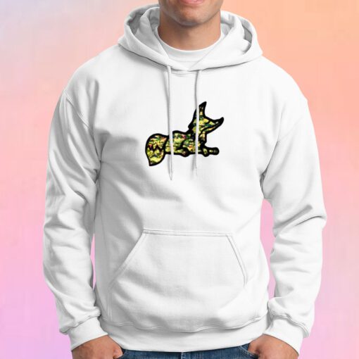 Akoo Selva Hoodie