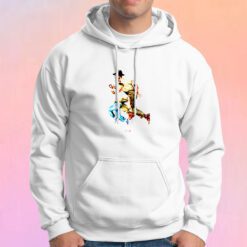 Akoo Summe Hoodie