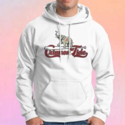Alabama Crimson Tide tee Hoodie