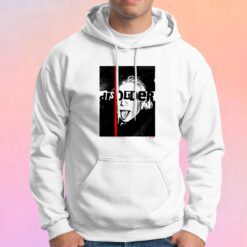 Albert Einstein DOPE Hoodie