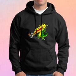 Alien Nation Hoodie