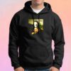 Alien monalisa Hoodie