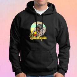 Alter Katastrophe Hoodie