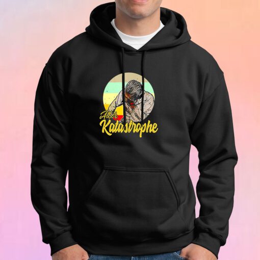 Alter Katastrophe Hoodie