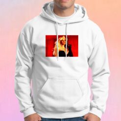 American Rapper Cardi B WAP Movie Hoodie