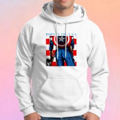Americas Ass Hoodie