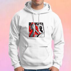 Among us fan Gaming Hoodie