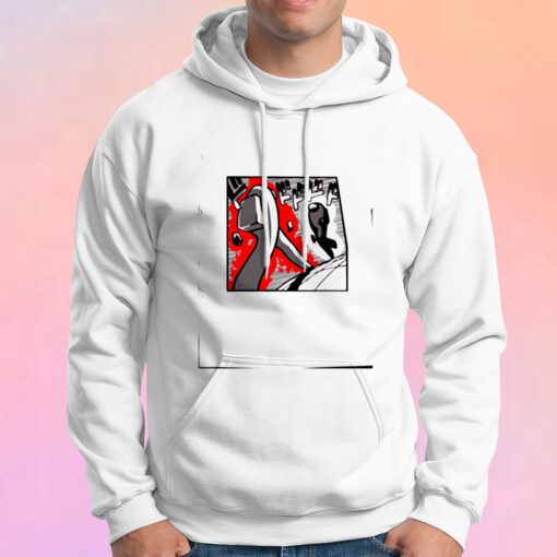 Among us fan Gaming Hoodie