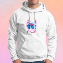 Amour Beat It Michael Jackson Costume Hoodie