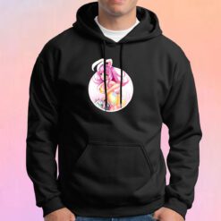 Anime Bunny Ester Hoodie