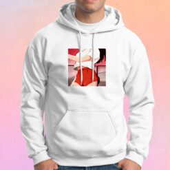 Anime girl Hoodie