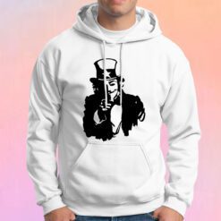 Anonymous V for Vendetta Hoodie