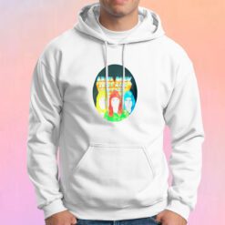 Arial Pink Electricism Psychedelic Music Hoodie