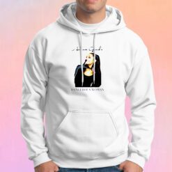 Ariana Grande Dangerous Woman Hoodie