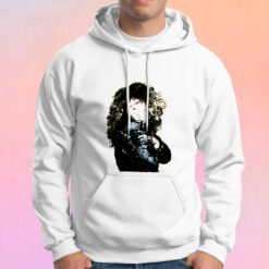 Art Vintage Cool Bon Jovi Hoodie