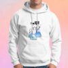 Artic Monkeys Music Parody Hoodie