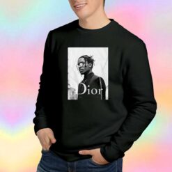 Asap Rocky Dior tee Sweatshirt