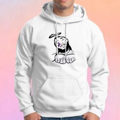Asap Yams Graphic Hoodie