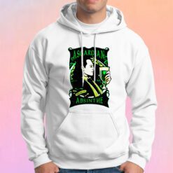 Asgardian Absinthe Thor Hoodie