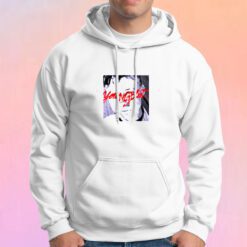 Ashton Youngblood 5Sos Hoodie
