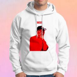 Asian Size Print Lil Yachty Funny Trill Boyz Swag Hoodie