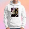 Astronaut Funny Monkey Chimp In Space Hoodie