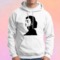 Audrey Hepburn Hoodie